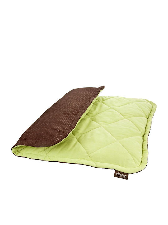 Kerbl Oster Rug Dog Heated Green 92x74cm