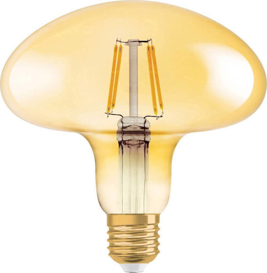 Osram LED Bulb 4.5W for Socket E27 Warm White 470lm