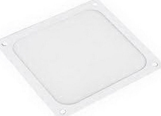Silverstone FF143 White Fan Filter