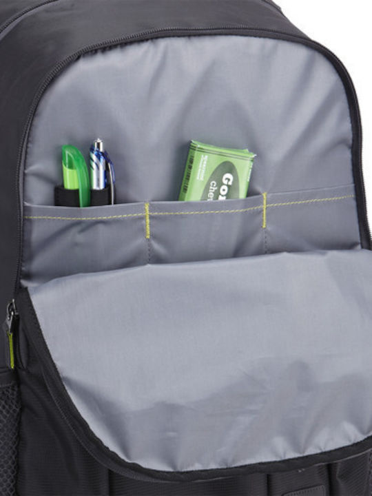 Case Logic Jaunt Backpack Backpack for 15.6" Laptop Black
