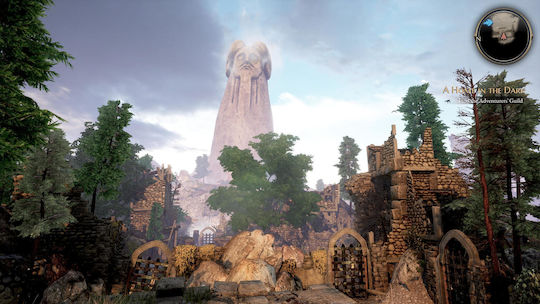 The Bard's Tale IV: Director's Cut Day One Edition Xbox One Game