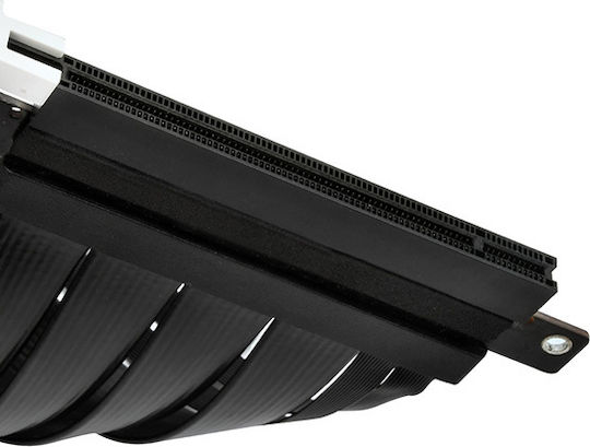 Silverstone RC03B-220 Καλώδιο Riser PCIe για GPU