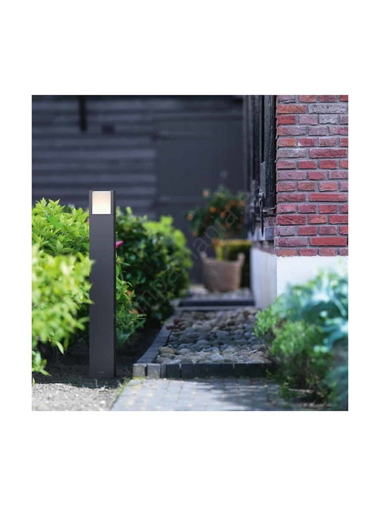 Philips Arbour Κολωνάκι 6W 77x10x10cm Philips Arbour Κολωνάκι 6W 77x10x10cm