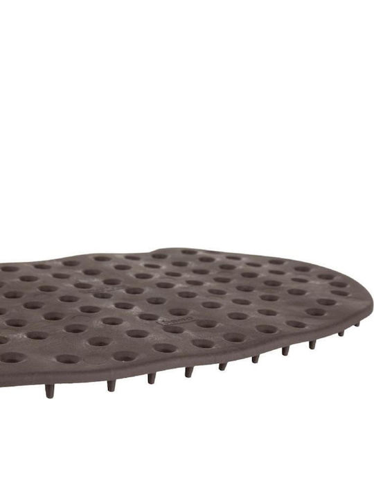 Bama Comfort Χαλάκι Σκύλου Γκρι 38x23εκ.