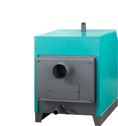 Halcotherm L3D 30 Kessel Gas / Öl 30000kcal/h