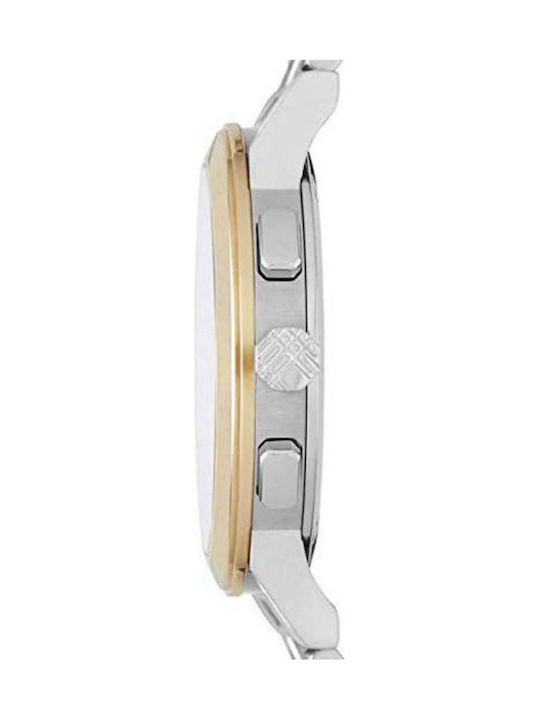 Burberry The City Watch with Battery Mechanism Burberry The City Watch with Battery Mechanism