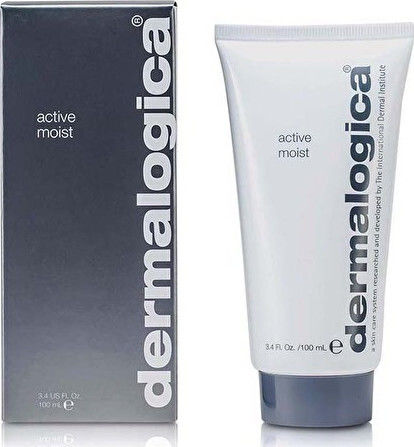 Dermalogica Active Moist Licht Creme Gesicht Tag 100ml