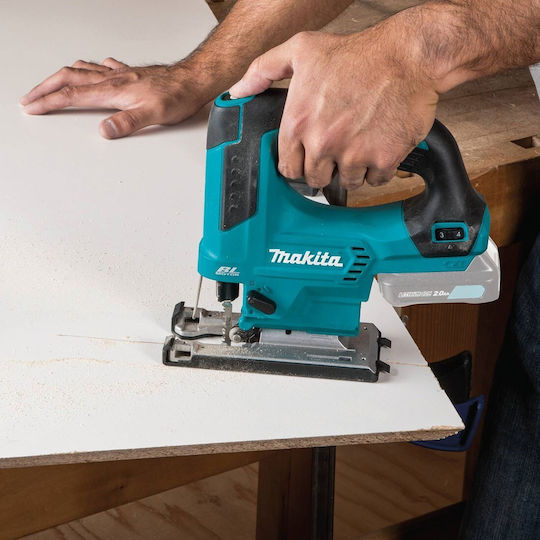 Makita JV103DZ Reciprocating Saw 12V Solo Brushless