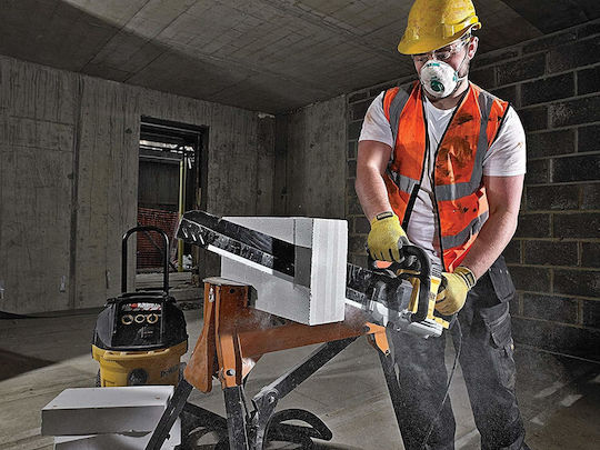 Dewalt Σεγάτσα 1700W