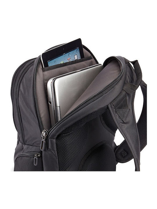 Case Logic RBP-315 Чанта Раница за лаптоп 15.6" в Черен цвят