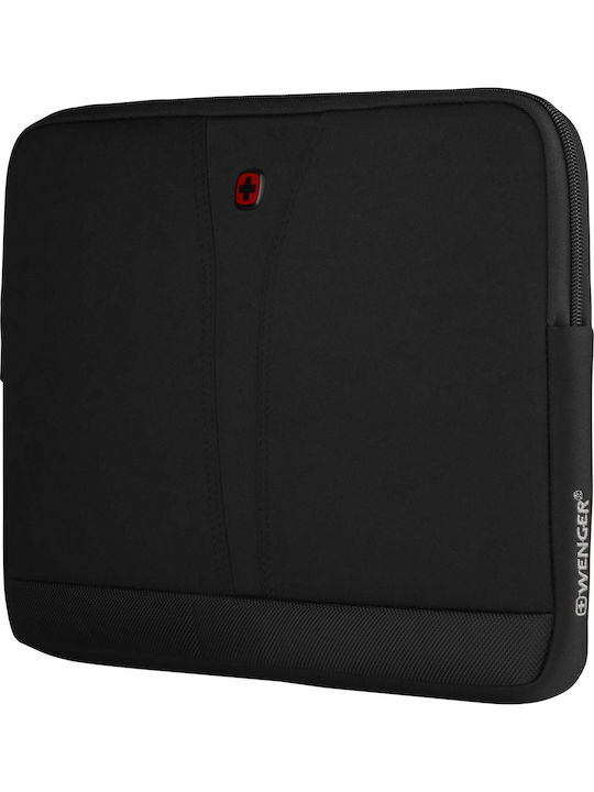 Wenger BC Fix Θήκη για Laptop 14" σε Μαύρο χρώμα