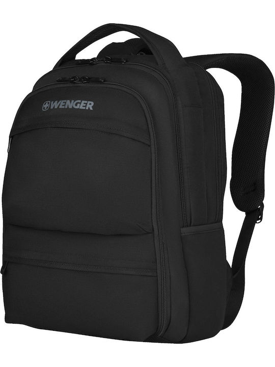 Wenger Fuse Backpack Backpack for 15.6" Laptop Black