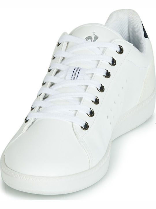 Courtstar Boutique Sneakers White