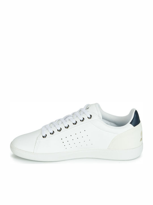 Courtstar Boutique Sneakers White