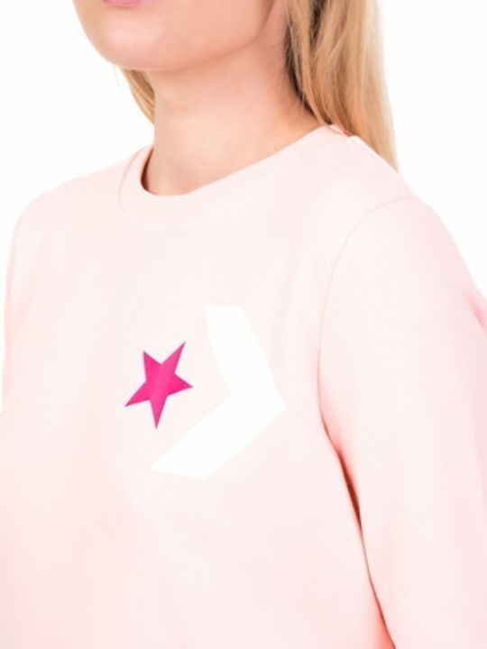 Star Chevron Pink