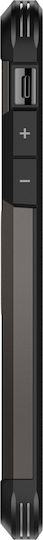 Spigen Tough Armor Umschlag Rückseite Synthetisch Gray (iPhone 11 Pro) 077CS27239