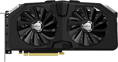 XFX Radeon RX 5700 XT 8GB GDDR6 Grafikkarte