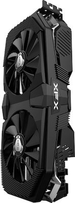 XFX Radeon RX 5700 XT 8GB GDDR6 Grafikkarte