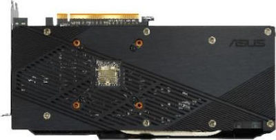 Asus Radeon RX 5700 8GB GDDR6 Grafikkarte