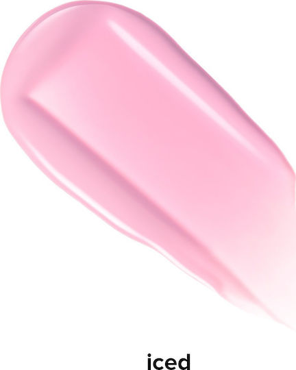 Lottie London Gloss'd Lip Gloss Ροζ
