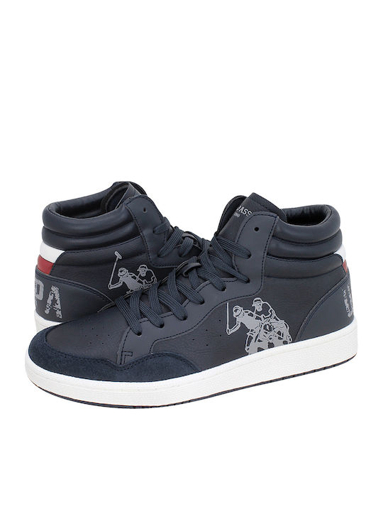 U.S. Polo Assn.