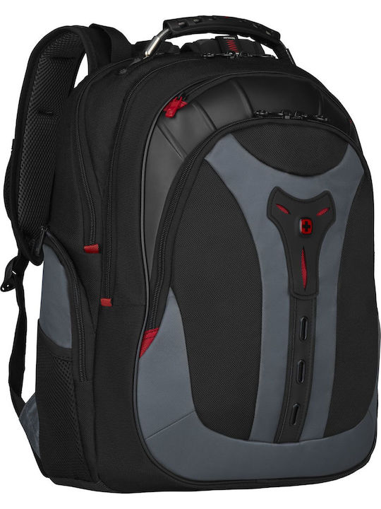 Wenger Pegasus Τσάντα Πλάτης για Laptop 17" σε Μπλε χρώμα