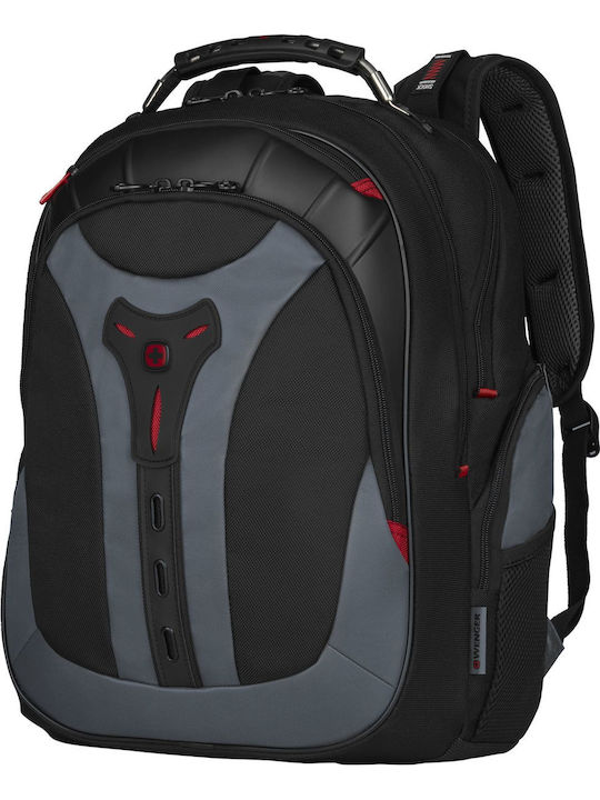 Wenger Pegasus Τσάντα Πλάτης για Laptop 17" σε Μπλε χρώμα