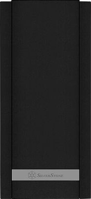 Silverstone FT05 Black