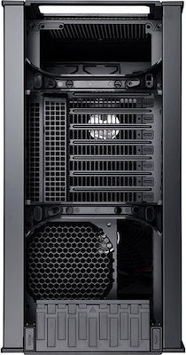 Silverstone FT05 Black