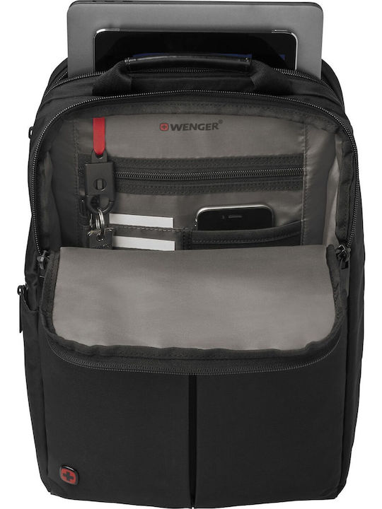 Wenger Reload Backpack Backpack for 14" Laptop Black