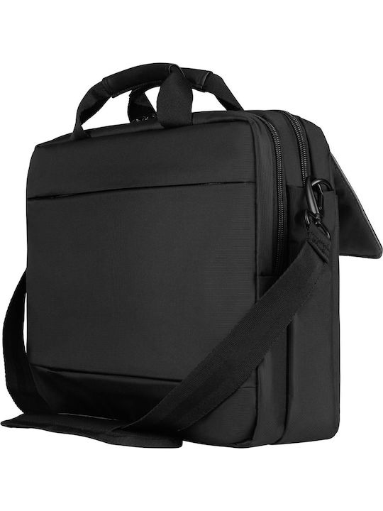 Wenger Route Shoulder / Handheld Bag for 16" Laptop Black