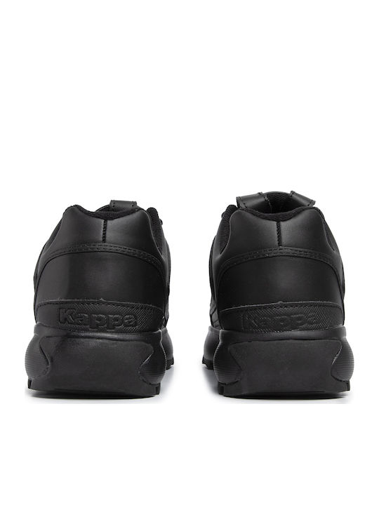 Raven Nc Damen Sneakers Schwarz