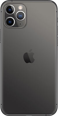 Apple iPhone 11 Pro (4GB/256GB) Space Gray
