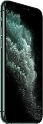 Apple iPhone 11 Pro (4GB/64GB) Midnight Green
