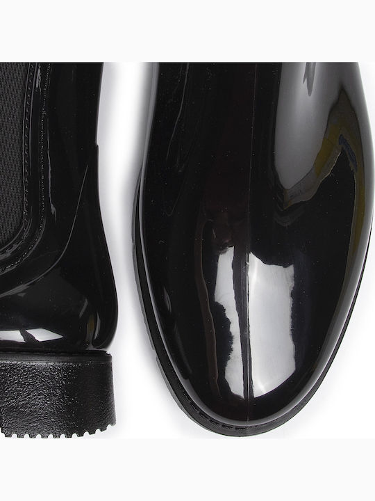 Eve Women's Wellies Black