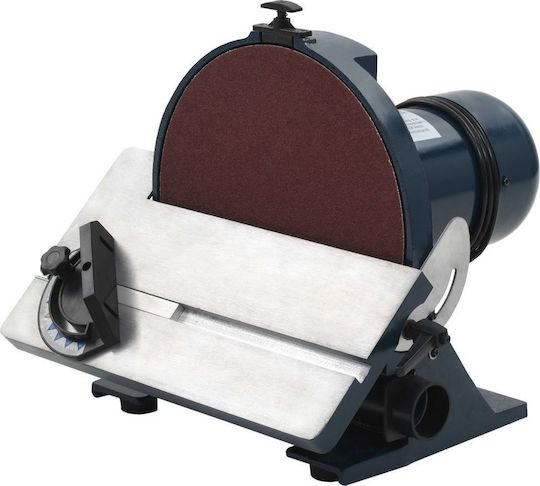 vidaXL Belt/Disk Sander 1450rpm 800W 142321