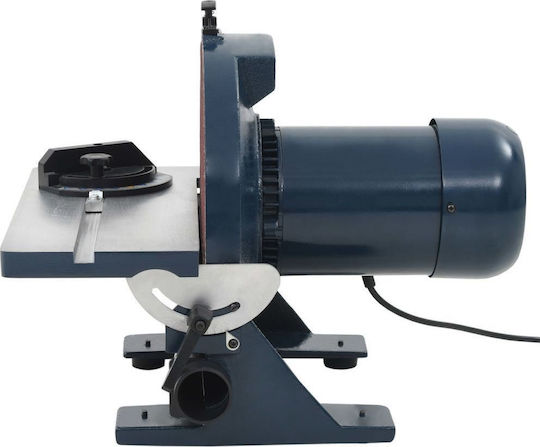 vidaXL Belt/Disk Sander 1450rpm 800W 142321