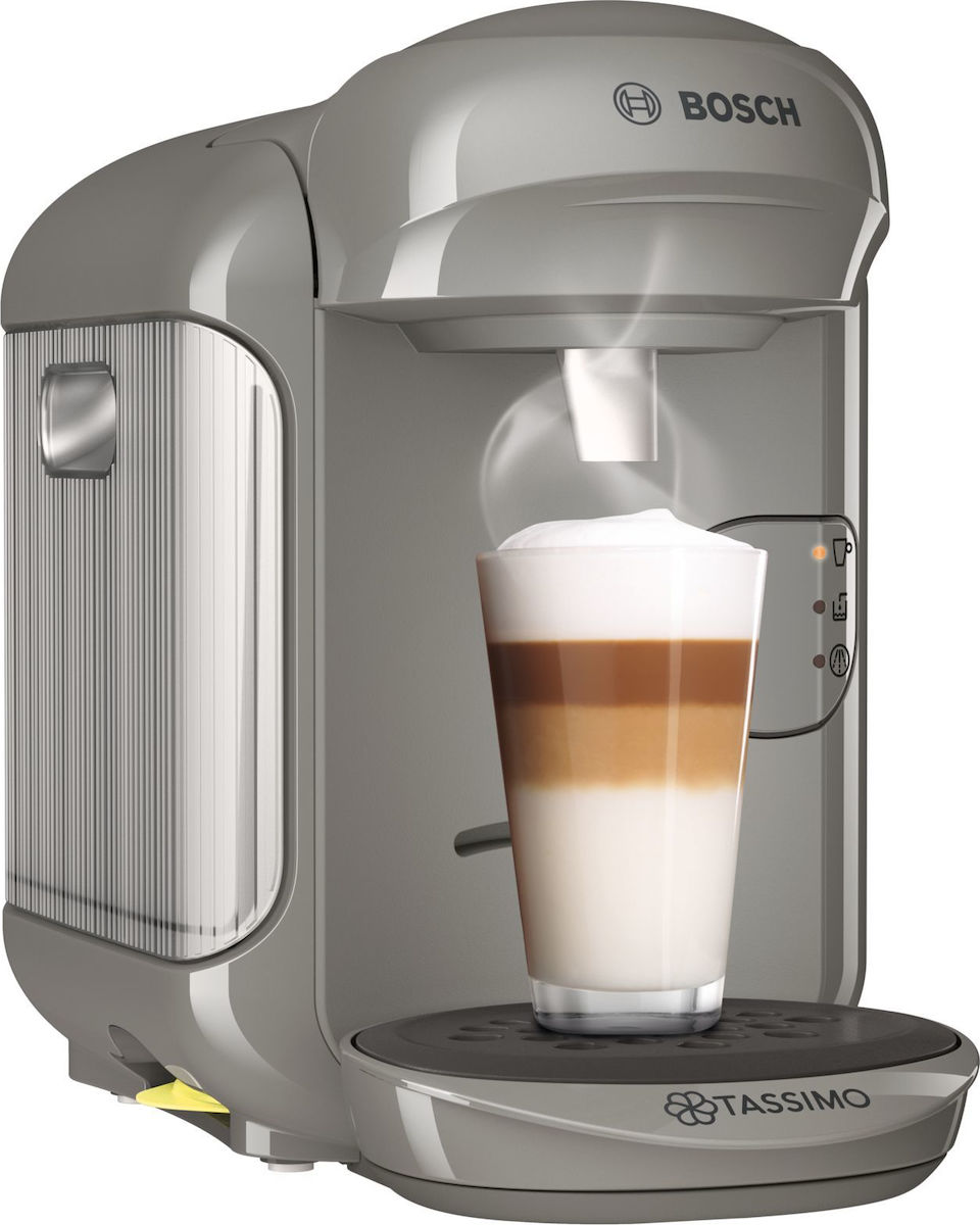 Bosch Tassimo Vivy 2 Grey Skroutz.gr