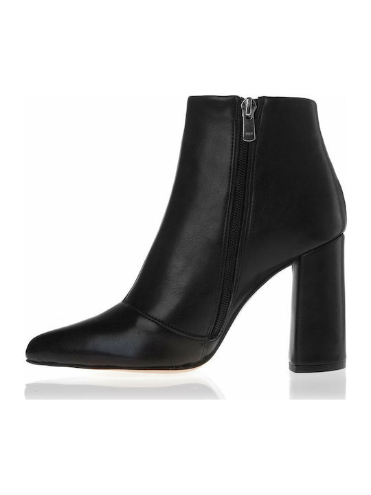 Sante Damen Knöchelstiefel Schwarz