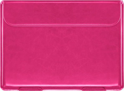 Dux Ducis Hefi Case for 13.3" Laptop Pink