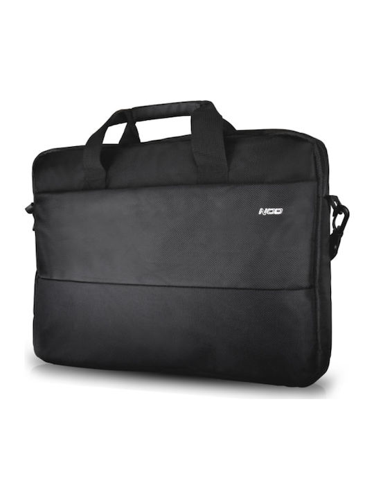 NOD Style V2 Bag Shoulder / Handheld 15.6" Black