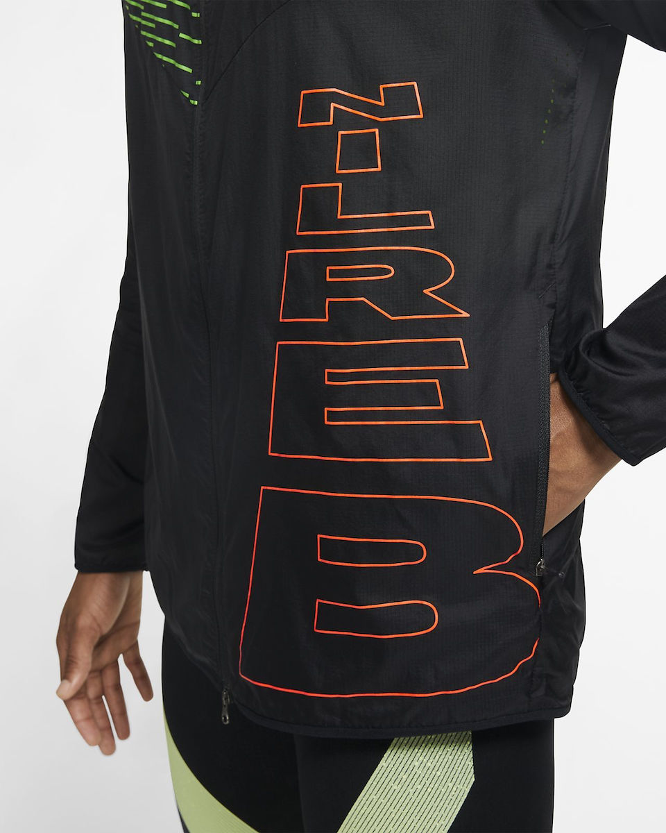 Nike Running Berlin CK1750-010 Black - Skroutz.gr