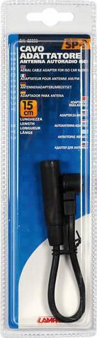 Lampa Internal Car Antenna Adapter Universal