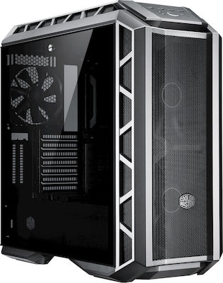 CoolerMaster Mastercase H500P Mesh Black