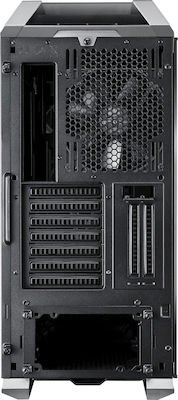 CoolerMaster Mastercase H500P Mesh Black