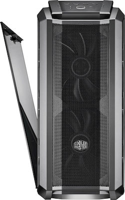 CoolerMaster Mastercase H500P Mesh Black