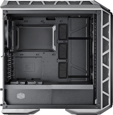 CoolerMaster Mastercase H500P Mesh Black