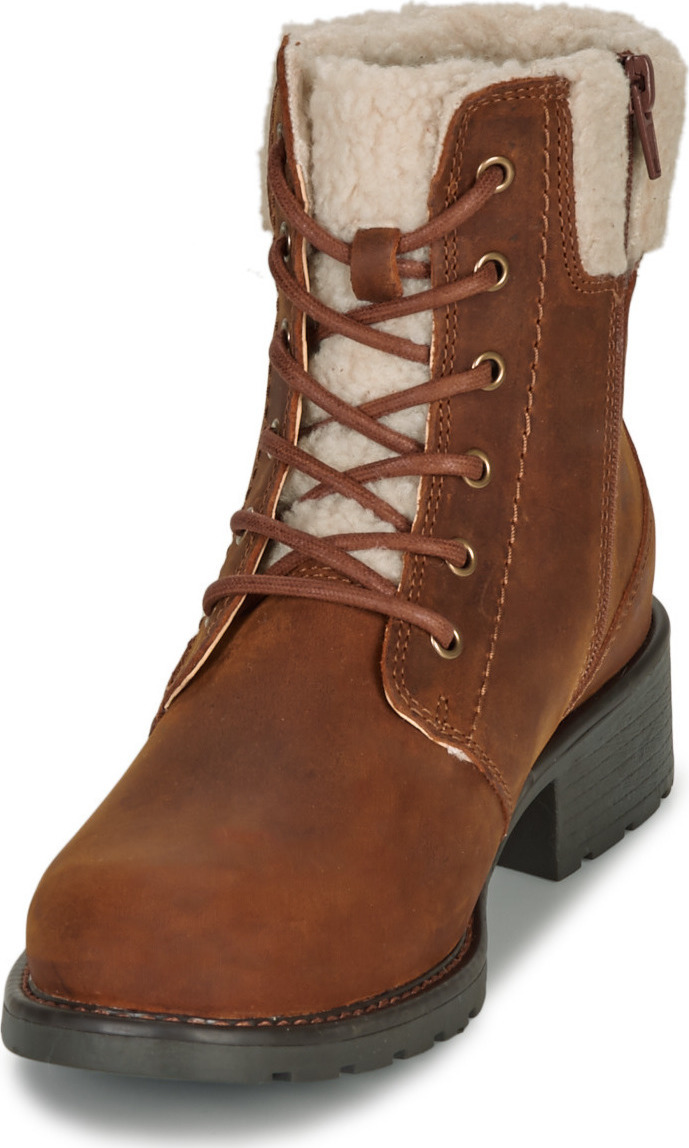 clarks orinoco dusk boot