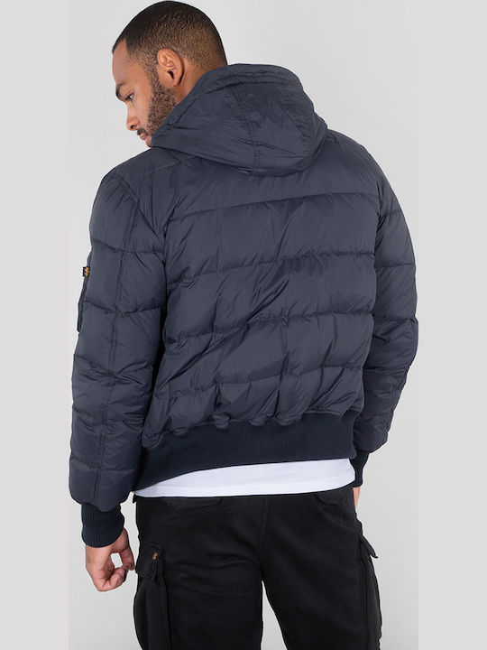 Alpha Industries