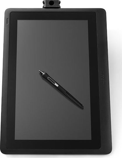 Wacom DTK-1660E Подписна плоча 15.6" Черен